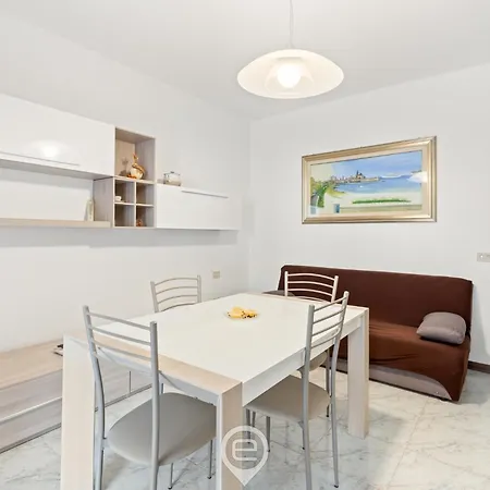 Casa Lorena - And Sea Access Alghero
