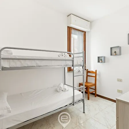 Lägenhet Casa Lorena - And Sea Access Alghero