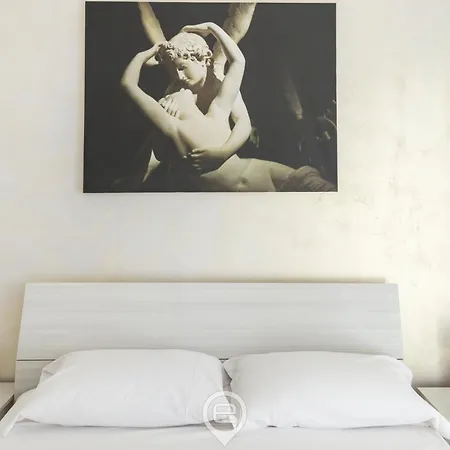 Casa Lorena - And Sea Access Lägenhet *