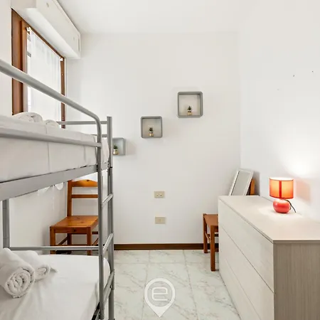 Casa Lorena - And Sea Access Lägenhet