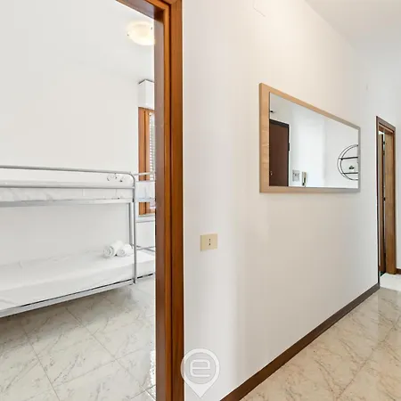 Lägenhet Casa Lorena - And Sea Access