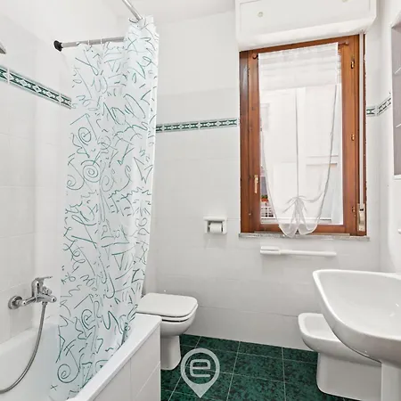 Lägenhet Casa Lorena - And Sea Access Alghero