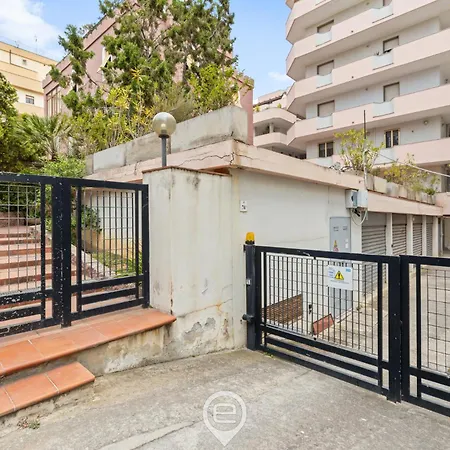 Casa Lorena - And Sea Access Lägenhet *