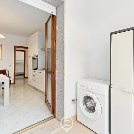 Lägenhet Casa Lorena - And Sea Access *