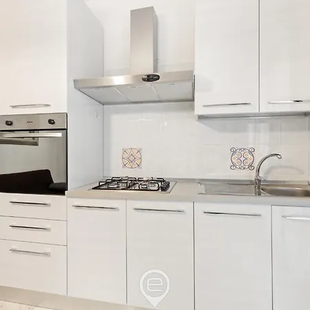 Casa Lorena - And Sea Access * Alghero