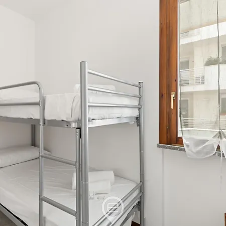 Lägenhet Casa Lorena - And Sea Access *