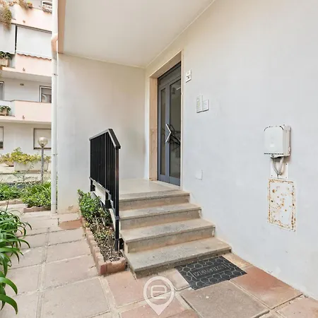 アパート Casa Lorena - And Sea Access *