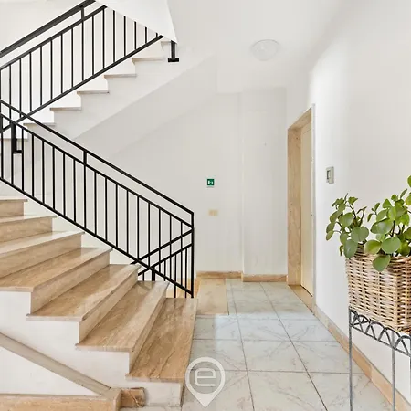 Lägenhet Casa Lorena - And Sea Access Alghero