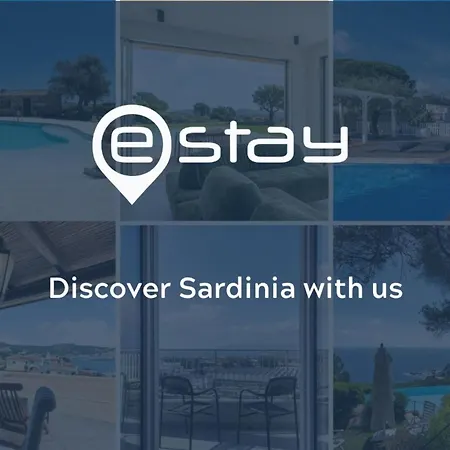 Casa Lorena - And Sea Access * Alghero