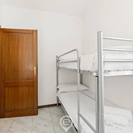 Casa Lorena - And Sea Access Apartmán Alghero