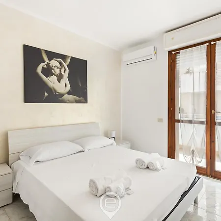 Casa Lorena - And Sea Access Apartmán Alghero